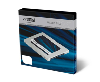 Crucial 250GB 2,5'' SATA SSD MX200 7mm - 223511 - zdjęcie 4